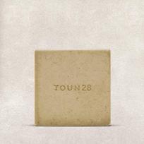 [Zero Waste] Vegan Shampoo Bar S19P Perfume Baobab 100g (Shiny Dry Hair/Perfume)