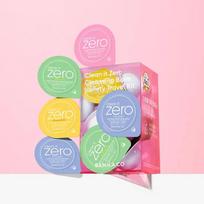 Clean It Zero Cleansing Balm Variety Travel Kit (3ml x 16)