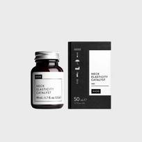[Jaw & Neck Care Cream] Neck Elasticity Catalyst (NEC) 50ml