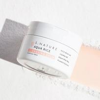 S Nature Aqua Rice Cleansing Balm 90ml
