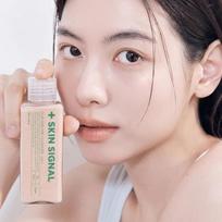 Pink Clay Enzyme Cleanser (BHA Blackheads)