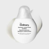 Squalane + Amino Acid Lip Balm 15ml
