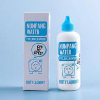[Meibomian Gland] Eye Pang Water 150ml Hypoallergenic Eyelid Cleanser