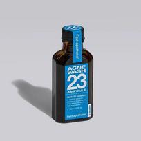 Acne Wash 23 Ampoules 53ml