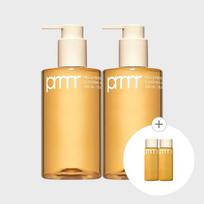 [Duo] Mild & Perfect Cleansing Oil to Foam 300ml x 2