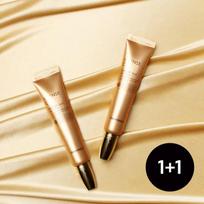 (1+1) Intense Care Gold 24K Snail Eye Cream
