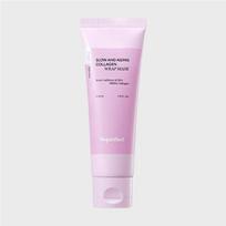 Vegan Effect Slow Aging Low Molecular Weight Collagen Pack 80ml (+Pack Brush)