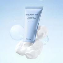 Hyaluronic Acid Hydrating Cleansing Foam 300ml