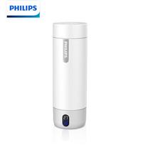 Philips AWP2792 Nešiojama elektrinė arbatinukė ir kelioninis puodelis white