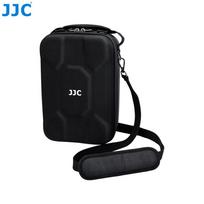 JJC Hard Camera Travel Case Bag For Sony A7 V A7V A7M5 A7R5 A7IV V A7III II A7 Canon R6 Mark II R8 R7 R5 R Nikon Z8 Z5 Fuji XT50 juoda