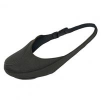 Shoes Shifter Protector Anti-slip Waterproof Black Easy-installing Motorcycle Toe Protector Gear One Size juoda