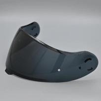 For SHOEI Neotec 3 CNS-3C Helmet Visor Lens Windshield Sunshade Replacement Shield Casco Moto Accessories Capacetes juoda