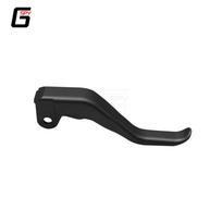 For CFMOTO 450MT 450SS 2022-2023-2024 CF MOTO 800NK 2023 2024 Motorcycle Two Finger 10% Force Reduction Clutch Shorty Levers juoda