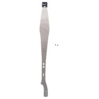 Flexible Mesh Heatsink Barrier Cover Protections Net for Game Console Host Middle Strips Scratchproof Skin 1