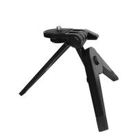 Flexible Folding Tripod Stand Phone Holder for Cameras and Camcorders Adjustable Angles & Stable Legs 1