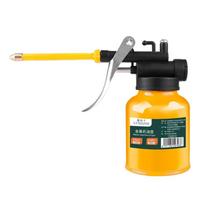 Oil Pump Cans Oiler Hose Grease-Machine For Lubricating Airbrushes Hand Tools 1