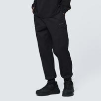 [Snowpeak] Cleland Cargo Jogger Pants Black (S24FUDPT90) 80
