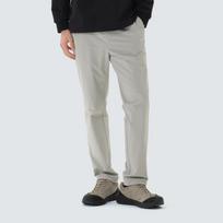 [Snowpeak] Rago Slim Pants Light Gray (S26SMTPT28) 85(M)