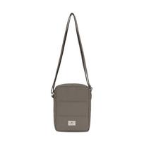 [Snowpeak] Campl Mini Cross Bag Dark Khaki (S24FUCCB14) FREE