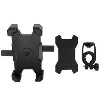 Fits 3.5-6.8 Inches E-bike Phone Mount Cycling Navigation Bracket  Bike Handlebar juoda