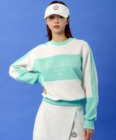 Mackie Balance Sweatshirt Mint Free