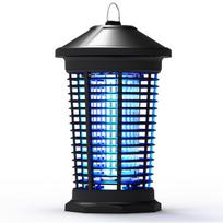 Mosquito Trap   18W IPX4 Outdoor Water Proof Insect Killer Mosquito Fly Moths Electronic Insect Bug Zapper Killer Insect 18W