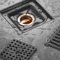 2 Pack Rapid Drainage Backflow Preventer Core Drain Stopper Deodorizing Core  Utility Room auksas