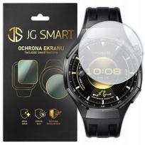 Szkło Hartowane Do Huawei Watch Gt6 / Gt6 Pro 46Mm | Gt5 / Gt5 Pro 46Mm B9