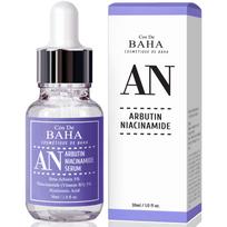 COS DE BAHA AN Arbutin 5% Niacinamide 5% Brightening Ampoule Serum 30ml 30ml 1EA