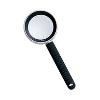 Nikon Magnifying Glass 14D AS in High-Grade (3.5x magnification/with case) (Made Japan) juoda