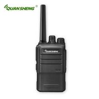 QUANSHENG E99 High-Power Handheld Walkie-Talkie (CN version)