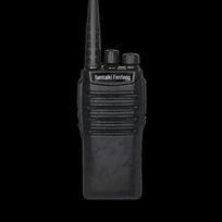 Fomtalk Max1800 High Power Long-Range Two-Way Radio (CN version)