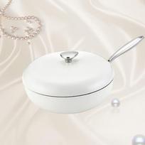 Balde Crystal Stone Wok