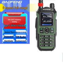 Baofeng UV-21 PRO Two-Way Radio (CN version)