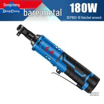 Dongcheng Cordless Angle Ratchet Wrench CN plug (adapter included)