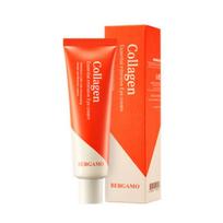 BERGAMO Collagen Essential Intensive Eye Cream 100g – Firming & Anti-Wrinkle Eye Cream for Fine Lines and Dark Circles