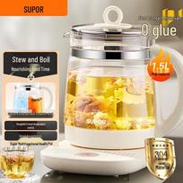 SUPOR Smart Electric Health Kettle CN plug (adapter included)