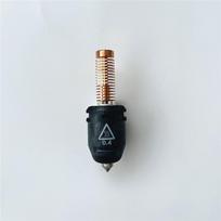 1Pc Original/Genuine Flashforge Adventurer 5M Series AD5M Pro Nozzle Kit 0.25/0.4/0.6/0.8mm 280℃ High-Speed Quick-Detachable 0.4mm Nozzle Kit
