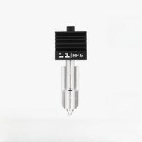 Bambu Lab High Flow Hardened Steel Hotend Nozzle
