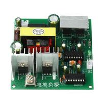 500W DC 12-14.5V to AC 220V Wave Inverter Module With Switch And Fan Interface Correction DC-AC Boost Transformer Module 200W
