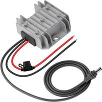 Suitable for Starlink Mini Step up Power Cord DC-DC Step-up Module 12V to 30V 3.5A Power Supply Booster with DC Power Cord 1 meter DC fuse