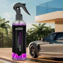 100ml Paint Rust Remover Derusting Spray Car Rust Removal Spray Car Wheel Hub Rust Remover for Car Maintenance Cleaning