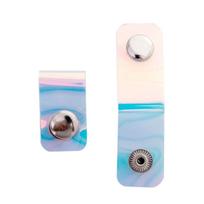 Cable Organizer USB Phone Holder Organizer Buckle Cable Winder Earphone Protector Storage Buckle 5pcs