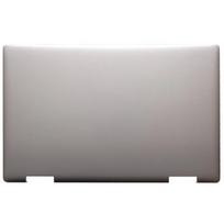 Original New For Pavilion X360 2-in-1 14-EK N09441-001 LCD Back Cover Rear Lid Upper Palmrest Top Case Bottom Base Lower Shell silver A cover