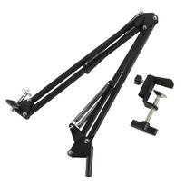 Flexible Over for Head Arm Overhead Tripod Mount with Phone Holder Camera Tripod 1