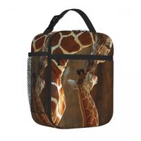 Bestselling Mother S Kiss Oversized Durable Lunch Bag Office Daily Outdoor Lunch Bag One Size
