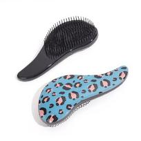 Comb Head Massage Hair Brush Detangle Air Cushion Hairbrush Anti-static Combs Barber Styling Tools
