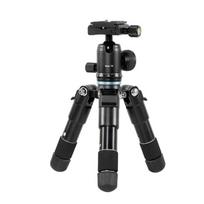 Carbon Fiber Ball Head Tripods Offering Rapid Deployment and High Compatibility for Camera Type Improving Photography