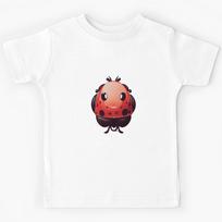 ladybug or beetles Kids T-Shirt 120