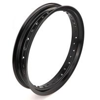 FDDY Motorcycle Dirt Bike 17 Inch Aluminum Wheel Hub Motocross Front 2.50X17  Rear 3.0X17  Rims 36 Spokes Holes 3.0*17 & 2.50*17 2.5X17